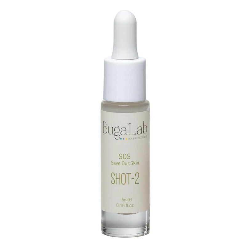 BugaLab Shot2 Bakuchiol Serum Firming Booster 5 ml