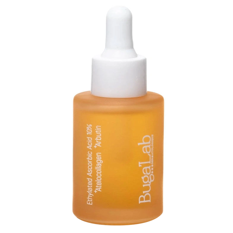 BugaLab Vitamin C Serum Brightening & Tone-Evening 30 ml