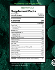 RECOVERYbits® Chlorella | Large Bag