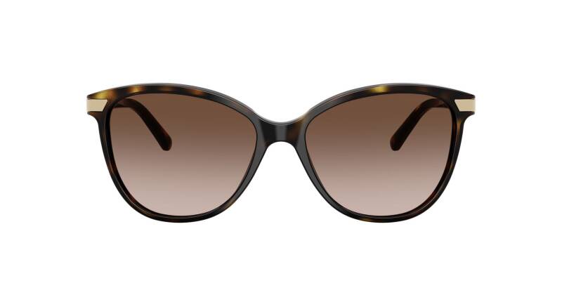 Burberry 0BE4216 30021357 Women's Brown Lens Sunglasses 57mm