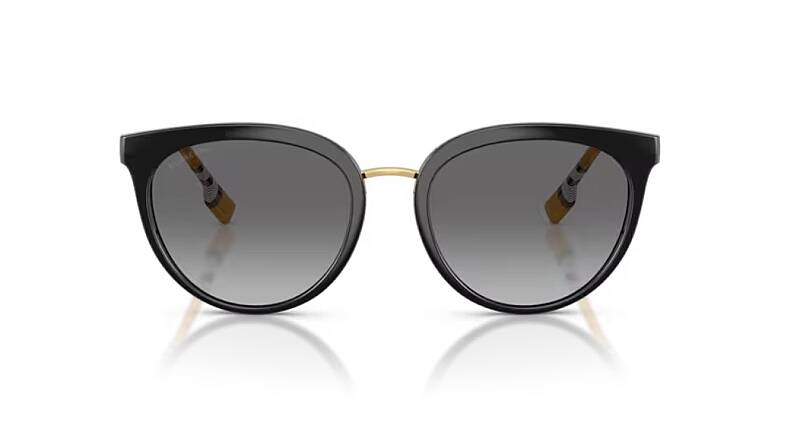 Burberry 0BE4316-38531154 Women's Sunglasses with 54mm Lens