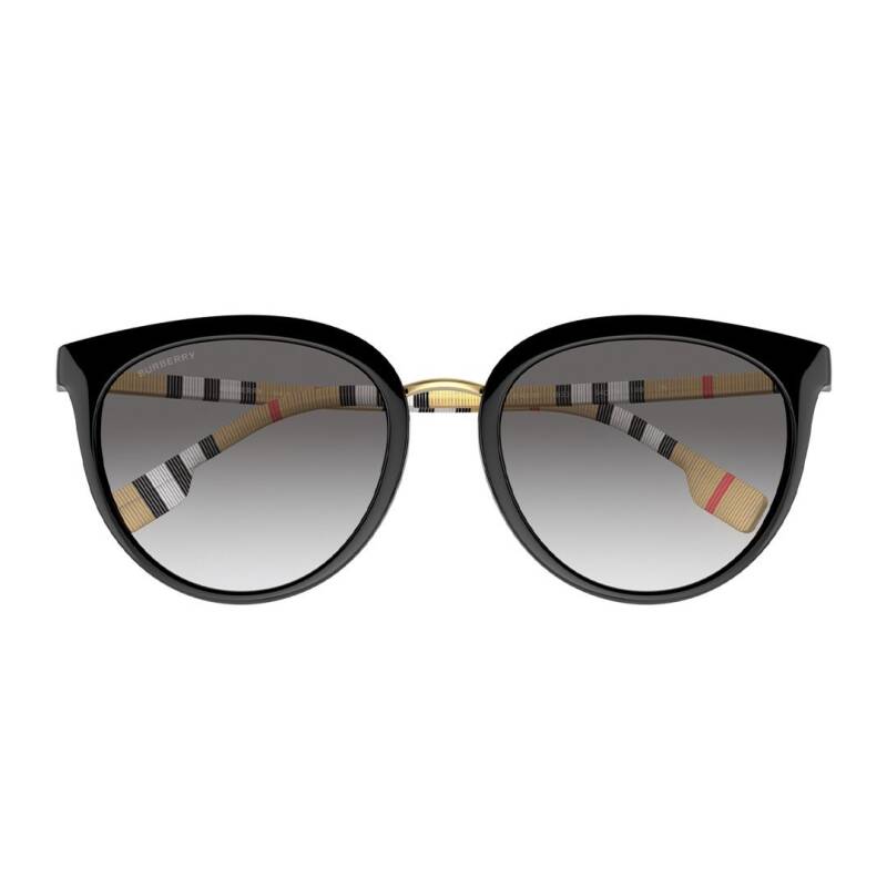 Burberry 0BE4316-38531154 Women's Sunglasses with 54mm Lens