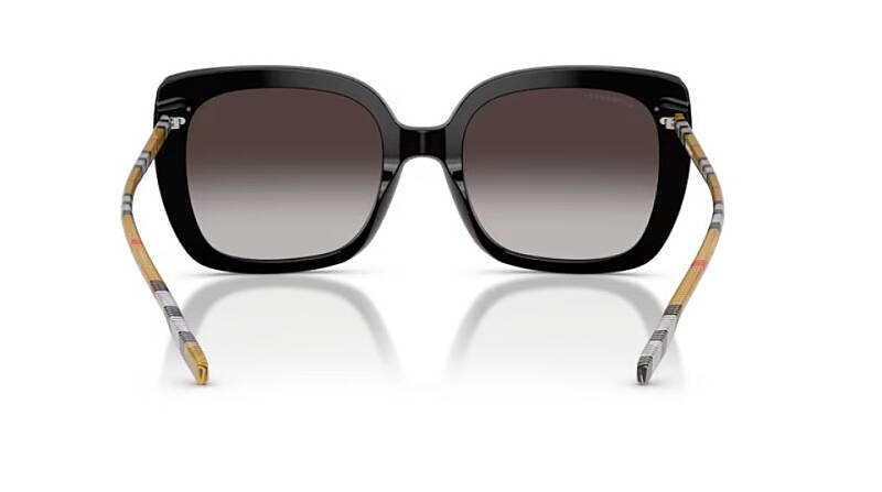 Burberry BE4323 Women's Sunglasses with 54mm Lens Size