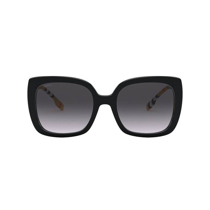 Burberry BE4323 Women's Sunglasses with 54mm Lens Size