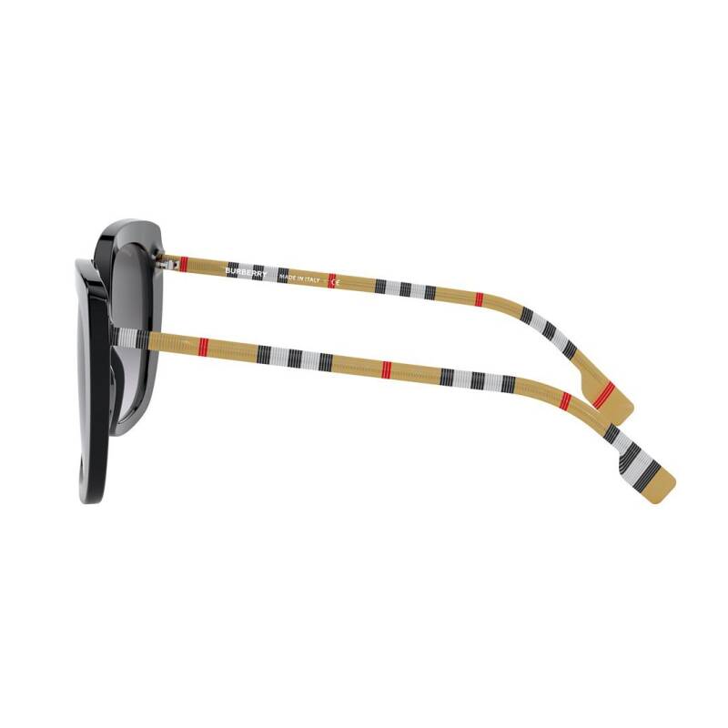 Burberry BE4323 Women's Sunglasses with 54mm Lens Size
