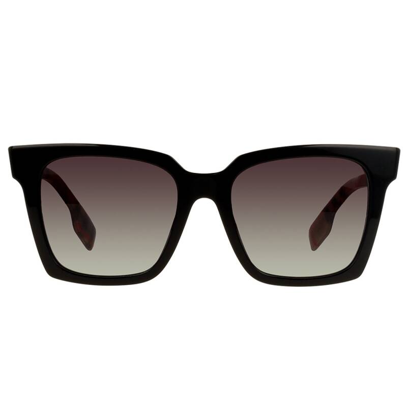 Burberry 0BE4335 39298G 53 Women's Designer Sunglasses