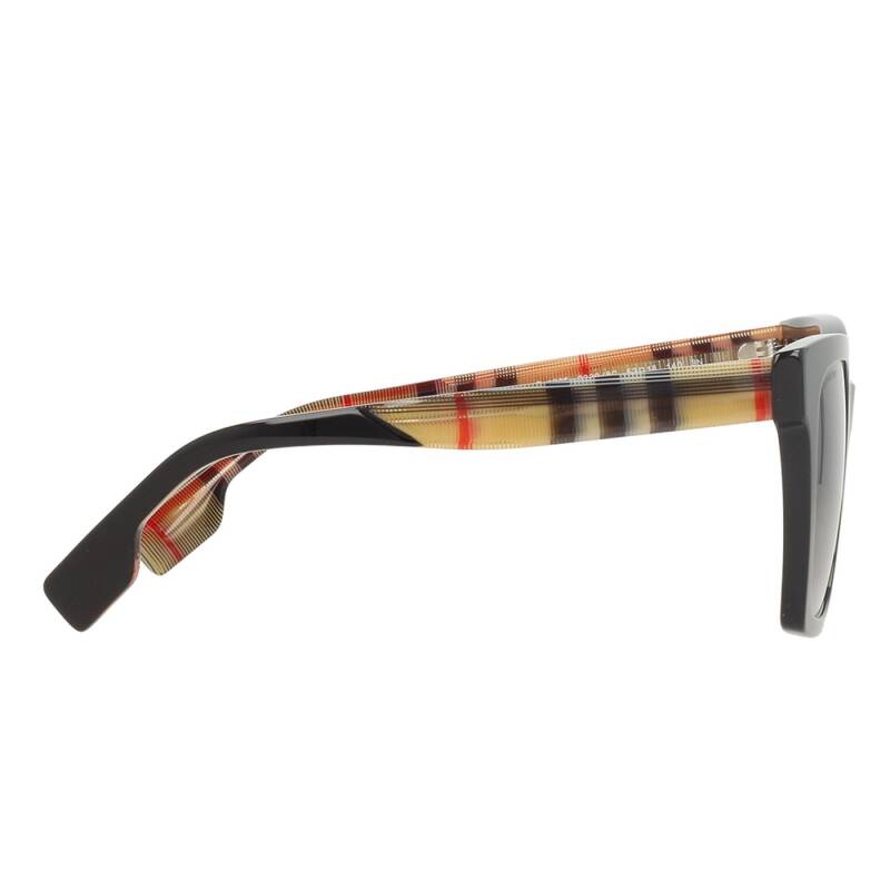 Burberry 0BE4335 39298G 53 Women's Designer Sunglasses