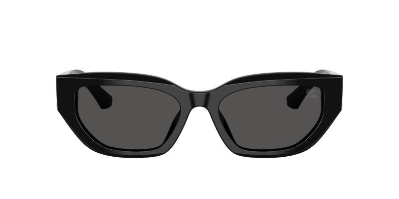 Burberry BE4463D Women's Sunglasses with Grey Lenses 54mm