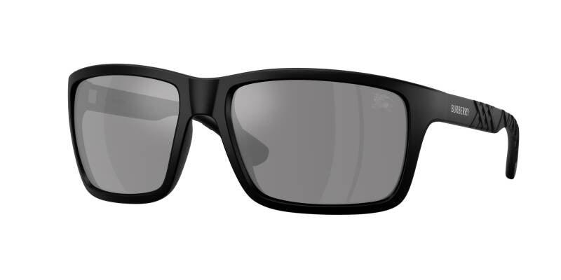 Burberry 0BE4483 34646G Men's Designer Sunglasses 60mm