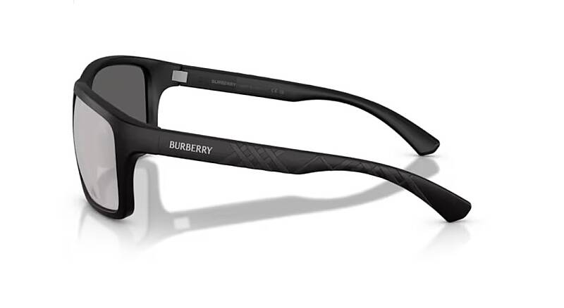 Burberry 0BE4483 34646G Men's Designer Sunglasses 60mm