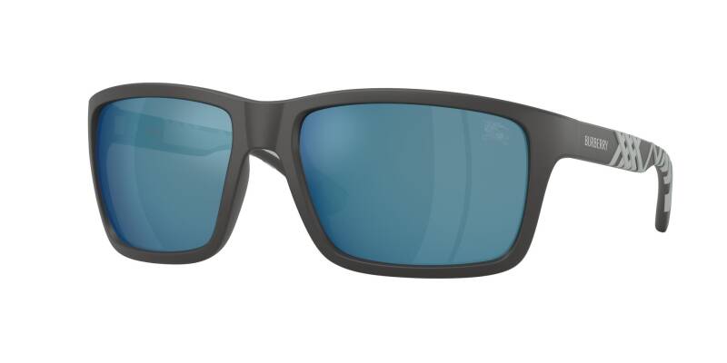 Burberry 0BE4483 Men's Sunglasses with Classic Frame 60mm