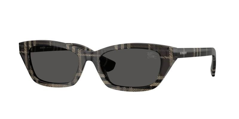 Burberry 0BE4488 Women's Sunglasses with 52mm Lens Size