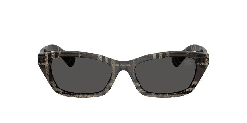 Burberry 0BE4488 Women's Sunglasses with 52mm Lens Size