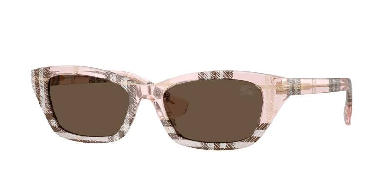 Burberry 0BE4488 Women's Sunglasses with 52mm Lens Size