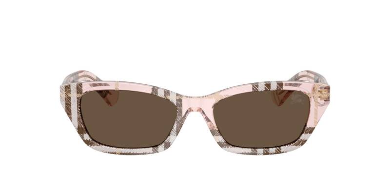 Burberry 0BE4488 Women's Sunglasses with 52mm Lens Size