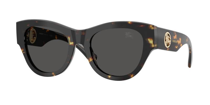 Burberry 0BE4491 Women's Sunglasses with 52mm Lens Size