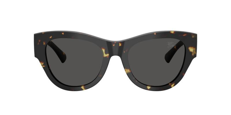 Burberry 0BE4491 Women's Sunglasses with 52mm Lens Size