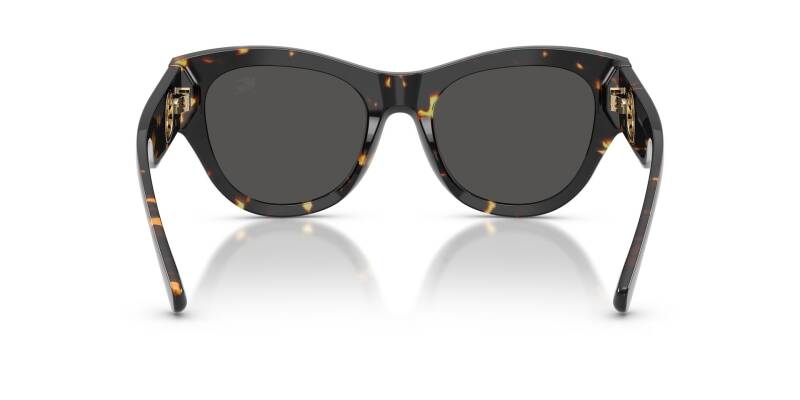 Burberry 0BE4491 Women's Sunglasses with 52mm Lens Size
