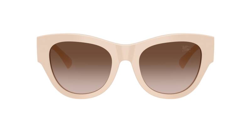 Burberry 0BE4491 Women's Sunglasses with 52mm Lens Size