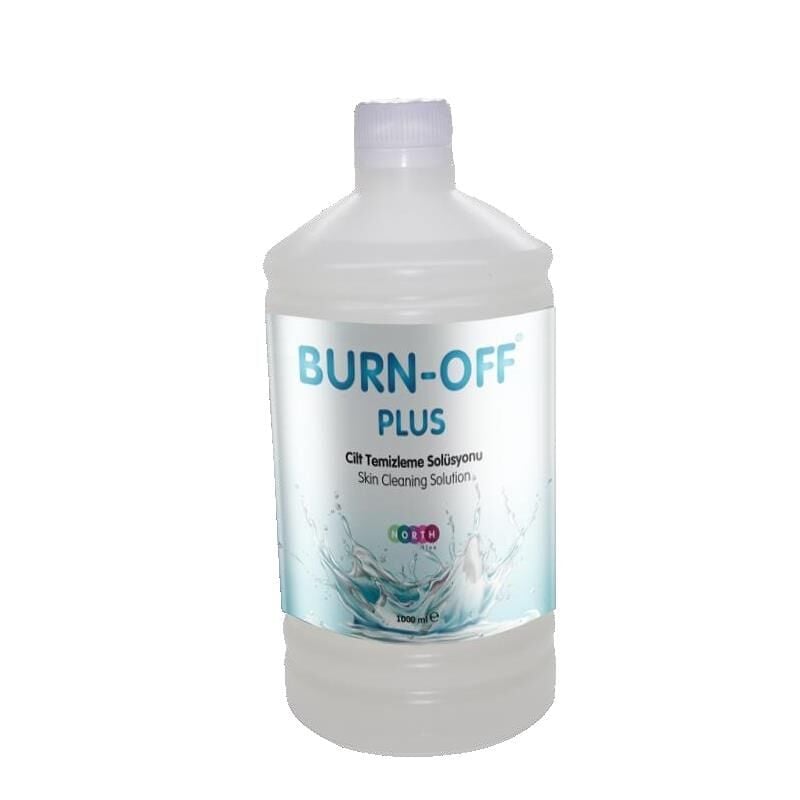 Northline Ilac Burn-Off Plus Solution for Surface Care 1000 ml
