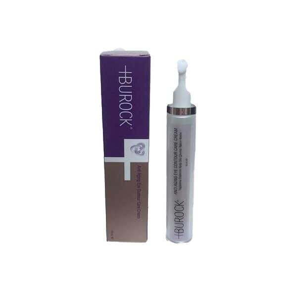 Burock Anti-Aging Eye Contour Care Cream 15ml