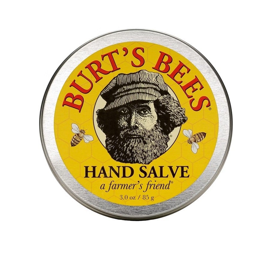 Burt's Bees Hand Salve with Beeswax & Shea Butter 85g Tin