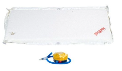 Kruuse Buster Vet Vacuum Operation Bed with Pump 50 x 100 cm