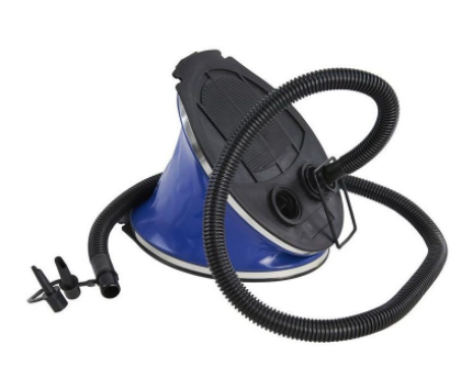 Kruuse Buster Vet Vacuum Surgery Bed Replacement Pump