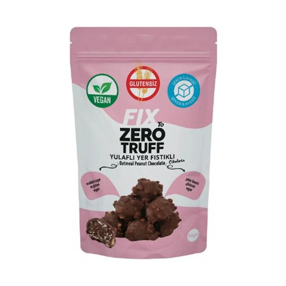 Fix to Zero Truff Hydrating Cream with Truffle Extract 50g