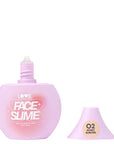 Love Generation Moisturizing CC Gel Face Slime 02 Honey Almond