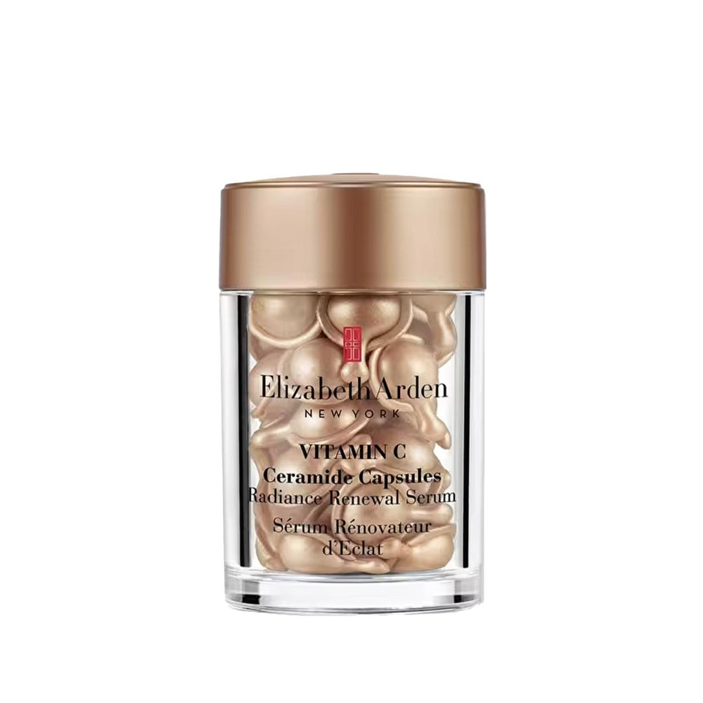 Elizabeth Arden Vitamin C Ceramide Capsules Serum 30 Count