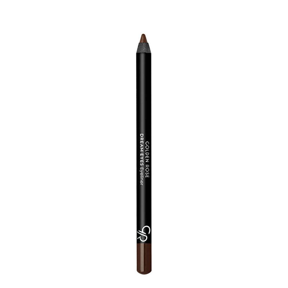 Golden Rose Dream Eyes Eyeliner Pencil No:407