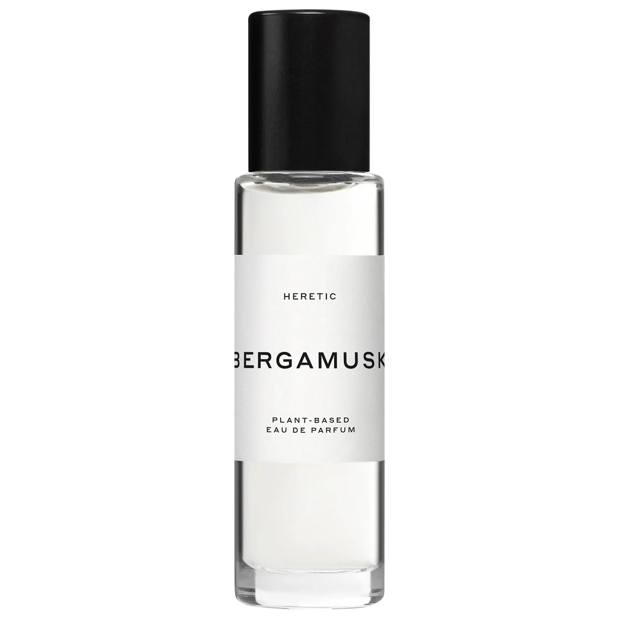 Bergamusk - Earthy & Woody Eau de Parfum with Bergamot & Sandalwood Bergamusk Eau de Parfum - Earthy & Woody Citrus Scent Bergamusk Eau de Parfum, Earthy & Woody fragrance, Citrus & Woods scent, Bergamot perfume, Sandalwood fragrance, Perfume for Women, Unique Fragrance, Sensual Perfume, Uplifting Scent, Sophisticated Fragrance, Everyday Perfume, Gift for Her, Fragrance for Women