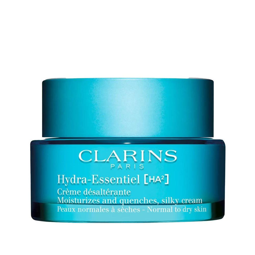 Clarins Hydra-Essentiel [HA2] Silky Cream 50 ml