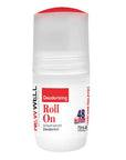 New Well Brightening Antiperspirant Unisex Roll-On 75 ml