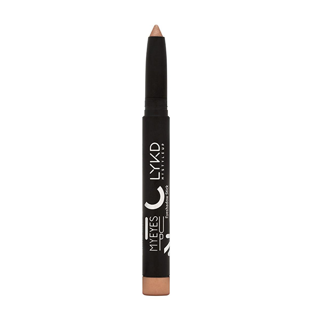 LYKD Eye Shadow Pencil - Dusk | Soft, Blendable, Long-Lasting Eye Makeup - view 3