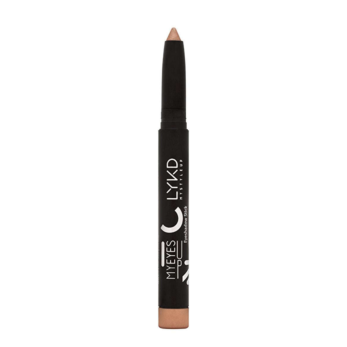 LYKD Eye Shadow Pencil - Dusk | Soft, Blendable, Long-Lasting Eye Makeup LYKD Eye Shadow Pencil - Soft & Long-Lasting LYKD Eye Shadow Pencil, Dusk Eye Shadow, Long-lasting Eye Makeup, Soft Eye Shadow Pencil, Blendable Eye Makeup, Eye Makeup Essentials, Makeup for Beginners, Everyday Makeup, Natural Eye Makeup, Dramatic Eye Makeup, Cosmetic Gifts, Makeup Must-Haves