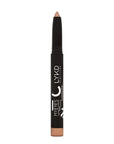 LYKD Eye Shadow Pencil - Dusk | Soft, Blendable, Long-Lasting Eye Makeup LYKD Eye Shadow Pencil - Soft & Long-Lasting LYKD Eye Shadow Pencil, Dusk Eye Shadow, Long-lasting Eye Makeup, Soft Eye Shadow Pencil, Blendable Eye Makeup, Eye Makeup Essentials, Makeup for Beginners, Everyday Makeup, Natural Eye Makeup, Dramatic Eye Makeup, Cosmetic Gifts, Makeup Must-Haves