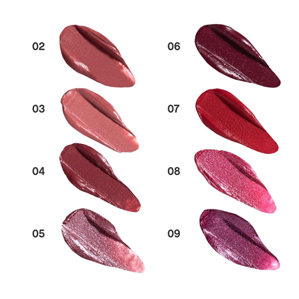 Stellary My Lip Symbol Lipstick 07 Vamp 3.8g