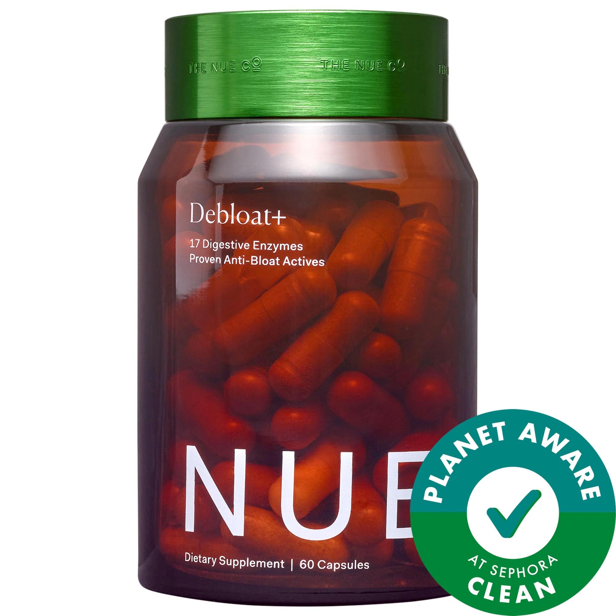 Debloat+ Anti-Bloat Supplement: Fast Bloating &amp; Gas Relief with Digestive Enzymes, Turmeric &amp; Licorice Root for Improved Gut Health Debloat+ Anti-Bloat Supplement: Relief from Bloating &amp; Gas Anti-bloat supplement, Digestive enzymes, Bloating relief, Gas relief, Acid reflux remedy, Heartburn relief, Digestive support, Turmeric supplement, Licorice root supplement, Gut health supplement, bloating, gas, acid reflux, heartburn, digestion, turmeric, licorice root, digestive health, sensitive stomach, natural rem
