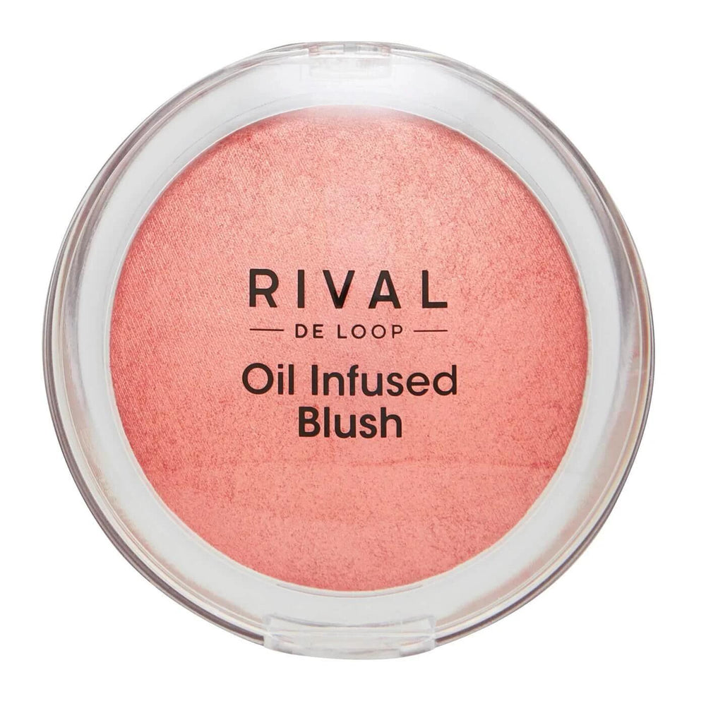 Rival de Loop Oil-Based Blush for a Natural Glow 8g