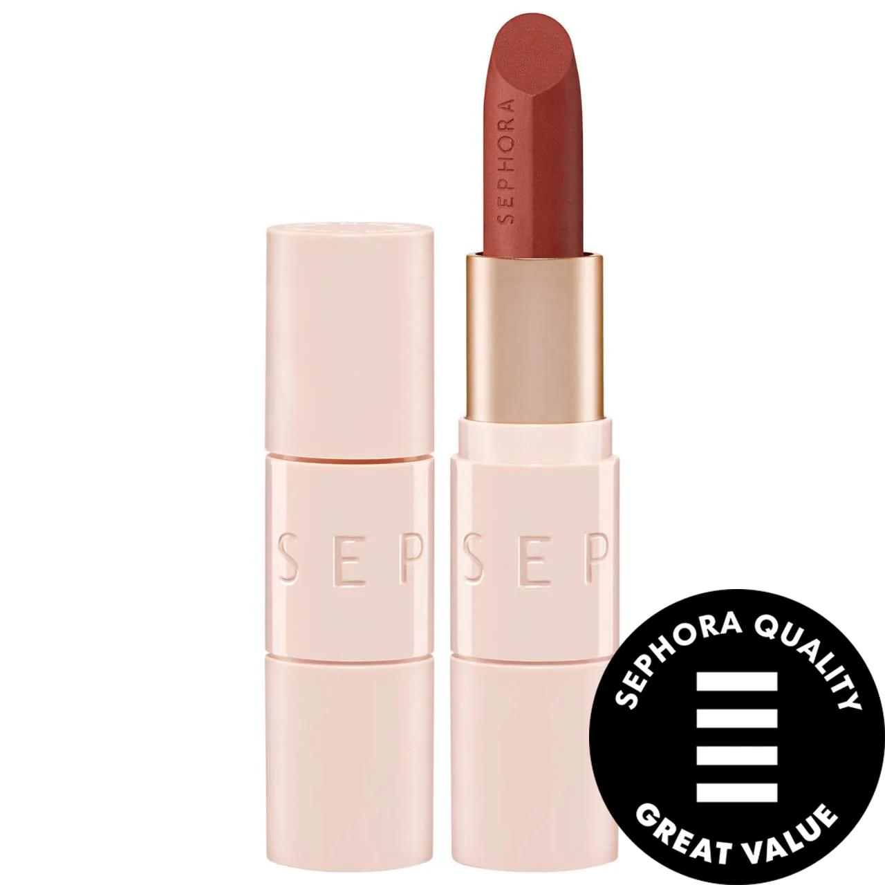 Huda Beauty - Matte Velvet Lipstick, Vegan, Long-Lasting Color & Hydration, Cruelty-Free Cosmetics Huda Beauty Matte Velvet Lipstick - Vegan & Long-Lasting vegan lipstick, matte lipstick, long-lasting lip color, hyaluronic acid lipstick, cruelty-free cosmetics, vegan cosmetics, lip care, beauty products, makeup, lipstick, vegan beauty, cruelty-free beauty, long-lasting lipstick, comfortable lipstick, hydrating lipstick