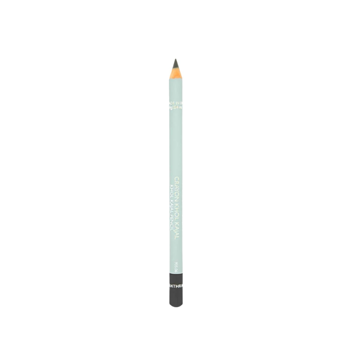 Mavala Mavala Eye-Lite Eye Pencil - Gris Anthracite Shade, Precise Eye Makeup, 4g Mavala Eye-Lite Eye Pencil - Gris Anthracite Makeup Mavala, Eye-Lite, Eye Pencil, Gris Anthracite, Makeup, Eye Makeup, Gray Eye Pencil, Precise Eye Lining, Beauty Essentials, Cosmetics, Mavala Eye-Lite Eye Pencil, Gray Makeup, Eye Liner, Makeup Products