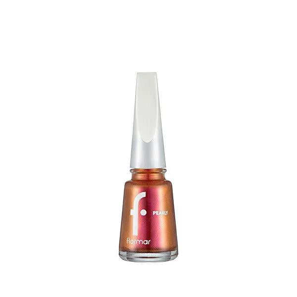 Flormar Pearly Nail Polish: Achieve Elegant, Shimmery Nails with Quick-Dry Formula, Long Lasting Color & Wide Selection Flormar Pearly Nail Polish: Shimmery, Quick-Dry & Long-Lasting nail polish, pearly nail polish, shimmer nail polish, quick dry nail polish, Flormar nail polish, nail color, best nail polish, long lasting nail polish, nail art, beauty, shimmery nails, pearly finish, quick-drying, manicure, nail care, women's fashion, beauty products, cosmetic, nail enamel, pearlescent, elegant nails, sophis