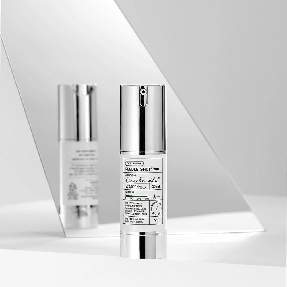 VT Cosmetics Reedle Shot 700 Intensive Skin Booster 30 ml