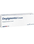 Depigmenta Depigmenting Cream 40ml - Hyperpigmentation Treatment & Anti-Aging Skincare - image 2