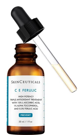 SkinCeuticals C E Ferulic Vitamin C Serum for Radiance 30ml