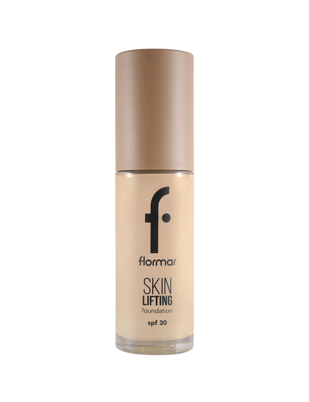 Flormar Skin Lifting SPF 30 Foundation Firming Creamy Texture 30ml