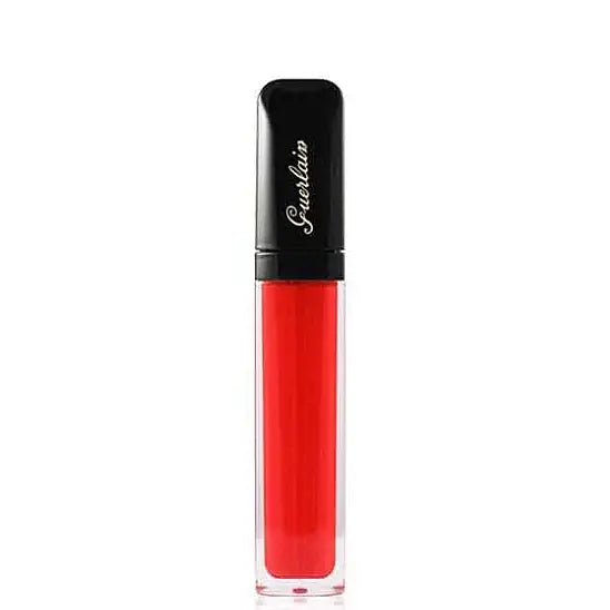 Guerlain Gloss D'enfer 420 Rouge High-Shine Lip Gloss 7.5ml