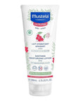 Mustela Baby Lotion for Very Sensitive Skin: Newborn Moisturizer - Hypoallergenic, Fragrance-Free, Natural Skincare & Eczema Relief (6.76 fl oz) - image 3